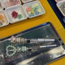 스테프핫도그용인 | 볼꾸 스테프핫도그 ak기흥점 | 용인 가볼만한곳 볼펜꾸미기 후기