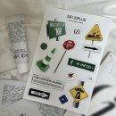 디플러스 | 목주름 개선 효과 인포디플러스 리페어크림 후기