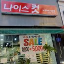 나이스헤어컷 이미지