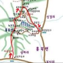 2024년 3월 17일 시산제 홍성 용봉산 이미지