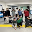 화곡숭무관 이미지