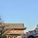 주식회사 장어사냥 | [연말 도쿄 여행기] 도쿄크리스마스! 5박6일 여행기록 -5 / 아사쿠사 센소지, 기모노 체험, 우에노 공원...