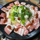 불당쭉삼이 | [천안맛집] 구불당동 오동통 매콤한 철판쭈꾸미삼겹 내돈내산 맛집 "불당쭉삼이"