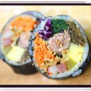 홀인원김밥