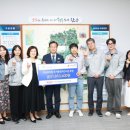 미원스페셜티케미칼(주) 이미지