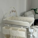 영춘의원 | 36주차-소베맘 기저귀갈이대, 대전리리컬 두쫀쿠, 아이품고 축하박스, 로또, 손수건세탁, 라온산부인과...