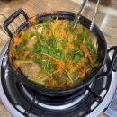 등촌샤브칼국수(안중점) | 안중 맛집 등촌샤브칼국수 안중점 내돈내산 후기