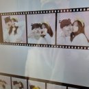 [홍대] 포토슬레이트 홍대2호점 | 투명필름 이색 네컷사진(가격, 종류, 이용방법)홍대사진관