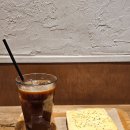 아사쿠사 카페 추천, 페브러리 카페(February Cafe), 가볍지만 든든하게 모닝 세트 즐긴 후기