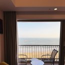 파라다이스호텔 | 부산 파라다이스 호텔 후기｜오션뷰 테라스 트윈·온더플레이트 조식·스파 이용