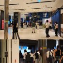 이준 뮤지컬 오늘 밤, 세계에서 이 사랑이 사라진다 해도 코엑스 신한카드 아티움 시야 1층 B구역 5열