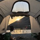 행복나드리불은마을 | [공지] [경남 / 밀양] 마운틴 뷰가 끝내주는 부산 근교 오토캠핑장 야영장 추천 ‘도래재별빛마을캠핑장’