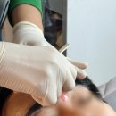 그루밍무무 | 무무왁싱 논현점 남성 눈썹 왁싱 후기｜남편 눈썹 완벽 정리🫡