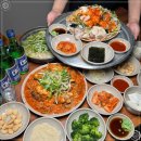 삼삼아구찜 이미지