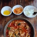 연화산 - 중구 하늘별빛로65번길 13 | [강서구맛집] 신방화역 전국 5대 짬뽕의 위엄! 사골국물 육짬뽕 맛집 '연화산' 솔직후기