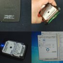 삼성전자 S2 Portable 160GB HM160HX 외장하드디스크 USB커넥터교체 / 수리 이미지