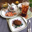 찹쌀루 | &lt; 수제 비건 디저트 쿠키 휘낭시에 찹쌀 비건베이커리 맛보기세트 &gt; 슈필하우제의 명품간식입니다