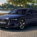 아우디 스크린골프 | 2025년 아우디 A6 신형 핵심 정보 7가지 총정리