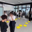 국가대표 라온태권도장 이미지