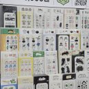 S0621 | 실례가 안된다면 스티커 한 장만 사주십시오 .. | 대구일러스트코리아 2026 후기