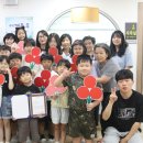 어깨동무 지역아동센터 이미지