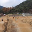 BMX경기장 이미지