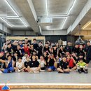 팀복싱 스터번 혁신2호점 | 🥊팀케이 x 복싱스터번 합동훈련🥊!(충북혁신도시 운동, 충북혁신도시 취미)