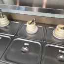 민속촌 | 용인 민속촌 맛집: 짬뽕깡패꼬짬 본점 방문후기!