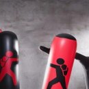 바운스복싱 이미지