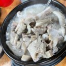 옥천족발 | 대전[송촌동] 옥천에 없는 옥천순대매운족발 내돈내산 후기