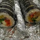 김밥천국김밥인 이미지