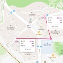 오스타파라곤 3단지 도로 이미지