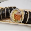 오라김밥