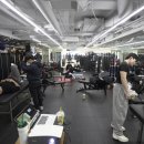 MASTER GYM 이미지