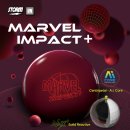 MARVEL IMPACT PLUS 이미지