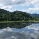 구구산(444) 옥녀산[1](400대△) 옥녀산[2](401) 마늘산(346) 깃대봉(251△독산482) 도리봉(161)/전남순천,곡성 이미지