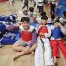 인덕태권도장 이미지