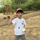 🪵밧줄 타고 착착! 나무 타고 영차! 숲 전체가 우리의 놀이터! 밧줄 타고 바람을 느끼는 무학산으로 출발!!🌲 ② 이미지