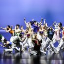 미래 춤 페스티벌 이미지