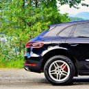 Company of Cars ＞＞ 2017 Porsche Macan ＞＞ 포르쉐 마칸! 중고가격 깜짝 놀랐어 이미지