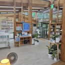 오동숲속도서관 이미지