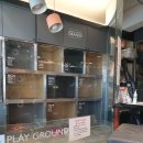 오렌지 동물병원 이미지