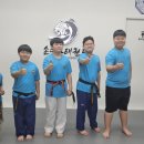 동아대 손승완 태권도장 이미지