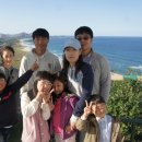 통일전망대 안보교육관 이미지