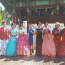 부산시민 위안 잔치 이미지