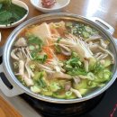 천안 어르신 모시기 딱 좋은 손두부 맛집 - 시골손두부 두부전골 찐후기