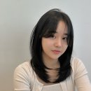 온 헤어 이미지