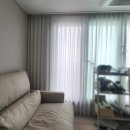 씨유대전도마호반점 | 대전 도마동커튼 도마호반써밋그랜드 암막 커튼 암막 블라인드 시공