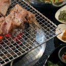 건널목숯불갈비