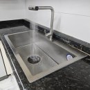 양천로 6길 | 싱크대볼 교체 비용 사각 추천 후기